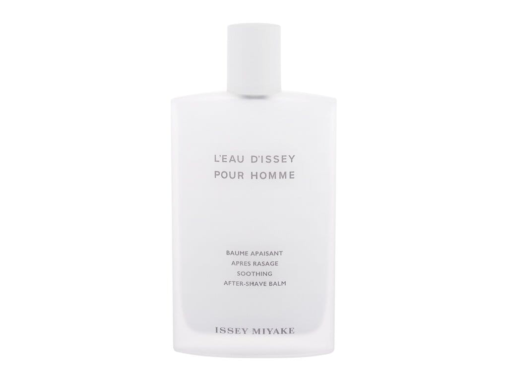 Issey Miyake L'Eau D'Issey Pour Homme M Balsam po goleniu 100ml-607420